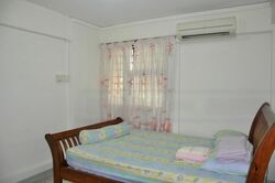 Blk 20 Dover Ville (Queenstown), HDB 3 Rooms #544414441